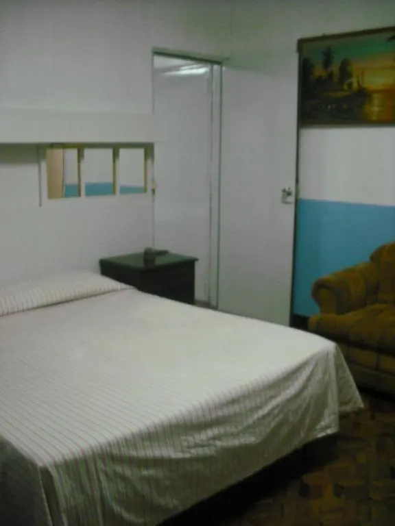 Bluefields Alpha Hotel Angeles