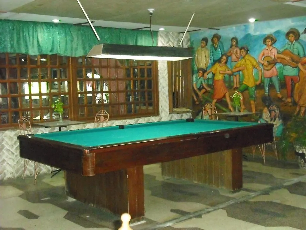 Bluefields Alpha Hotel Angeles