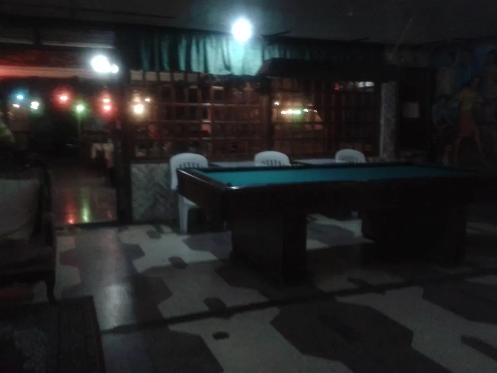 Bluefields Alpha Hotel Angeles