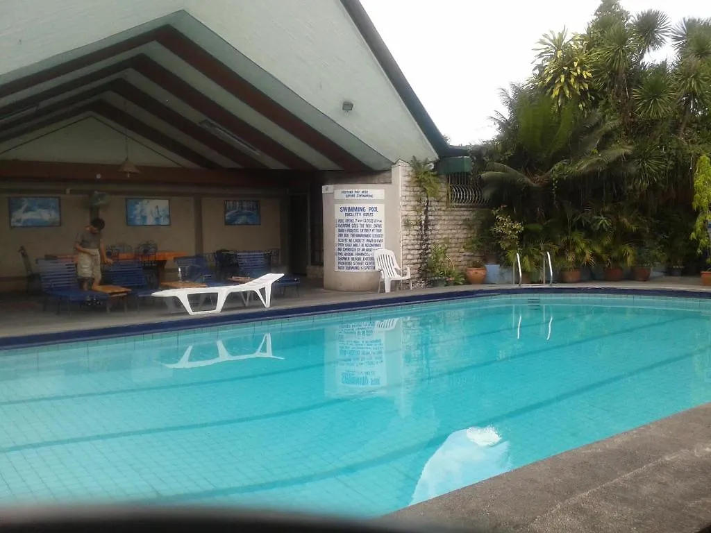 Bluefields Alpha Hotel Angeles