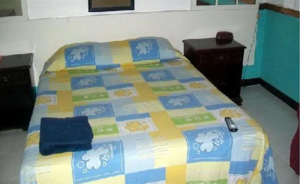 Bluefields Alpha Hotel Angeles