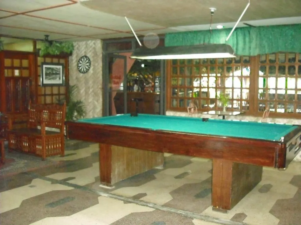 Bluefields Alpha Hotel Angeles 2*,  Philippines