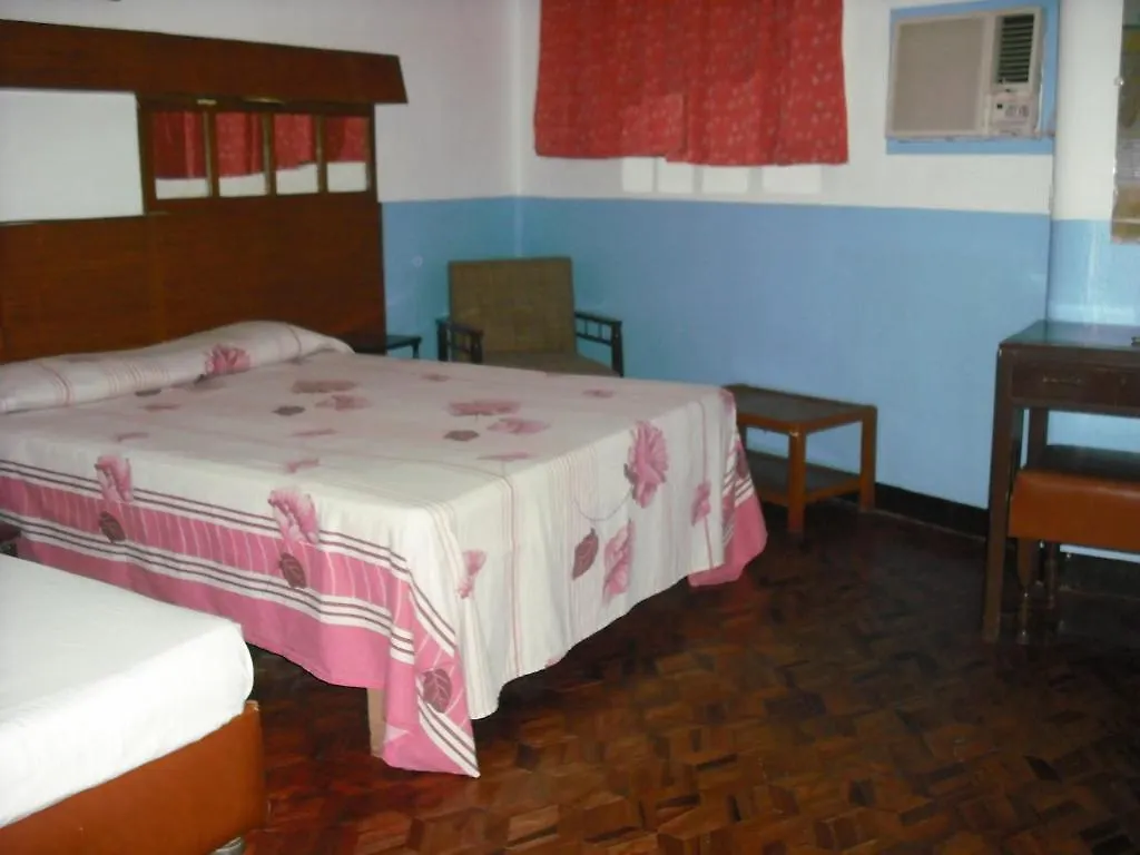 Bluefields Alpha Hotel Angeles