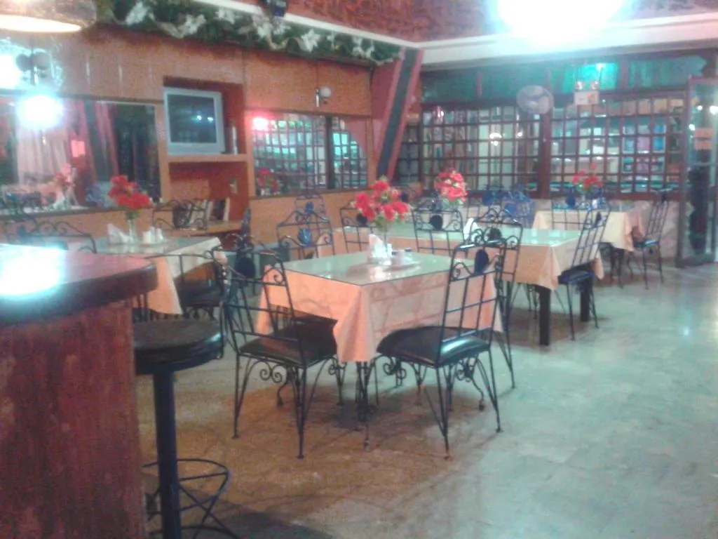 **  Bluefields Alpha Hotel Angeles Philippines